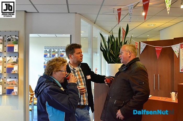 Regio Bank 15 jaar in Dalfsen - Foto: Johan Bokma