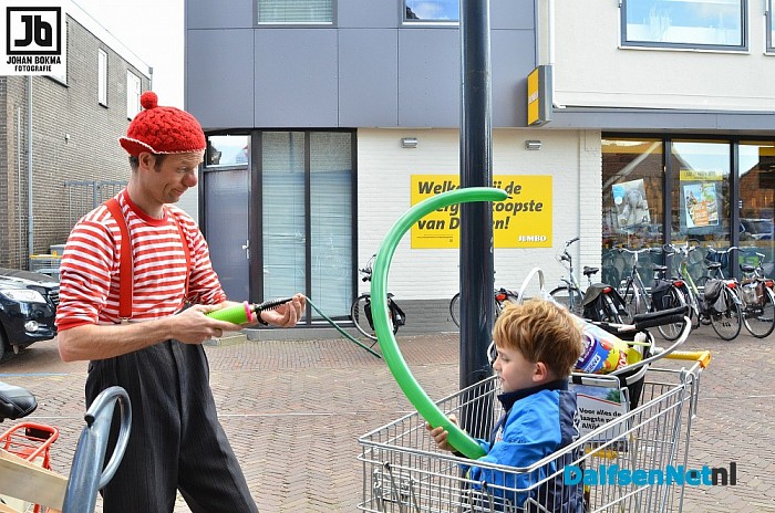 Regio Bank 15 jaar in Dalfsen - Foto: Johan Bokma