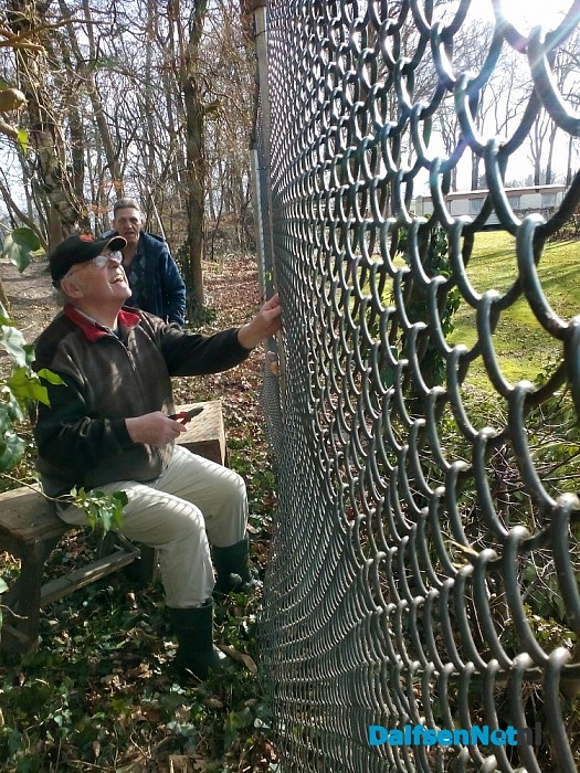 Vrijwilligers gezocht bij Zwembad Heidepark