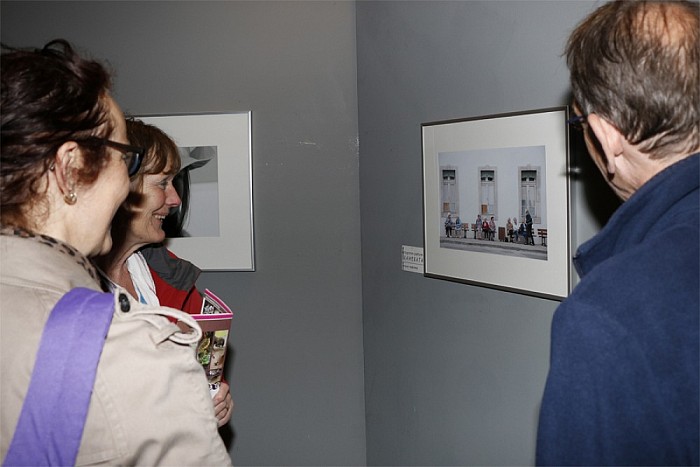 Expositie Kamerata krijgt vervolg in Zwolle - Foto: Paul Scholten