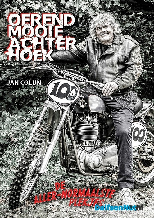 Volop Normaal in boek over ‘Oerend Mooie Achterhoek’