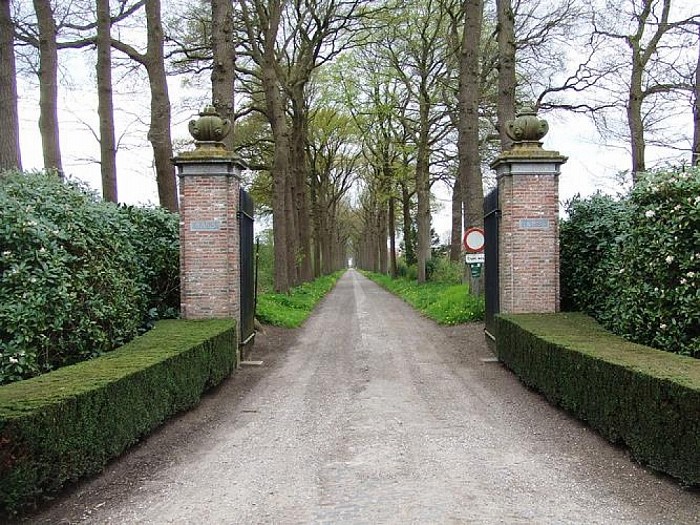 Den Aalshorst een historische buitenplaats (1) - Foto: Wim