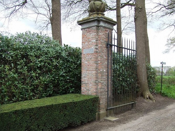 Den Aalshorst een historische buitenplaats (1) - Foto: Wim
