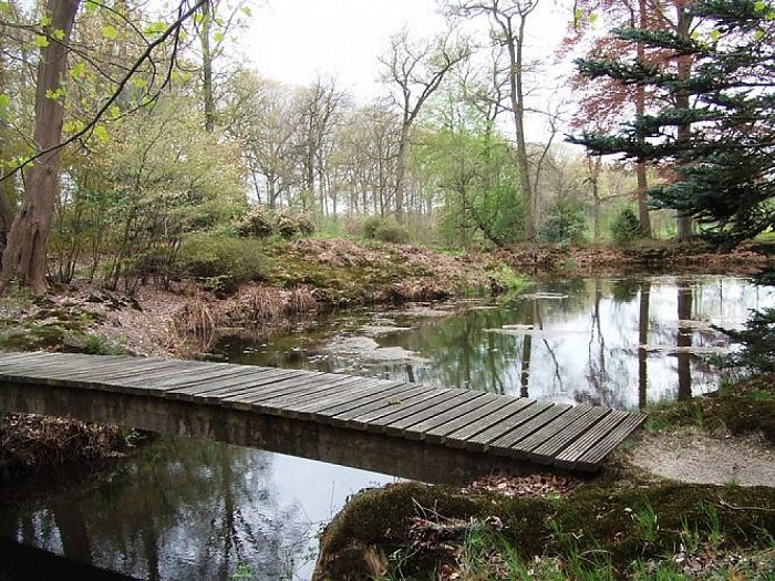 Landgoed Den Aalshorst (3), directe omgeving - Foto: Wim