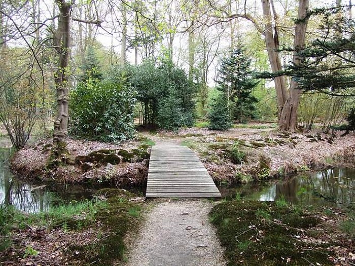 Landgoed Den Aalshorst (3), directe omgeving - Foto: Wim