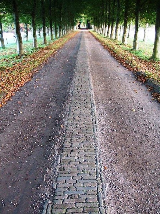 Den Aalshorst een historische buitenplaats (1) - Foto: Wim