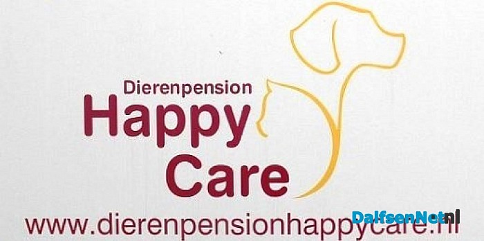 Nieuwe dierenpension in gebruik genomen