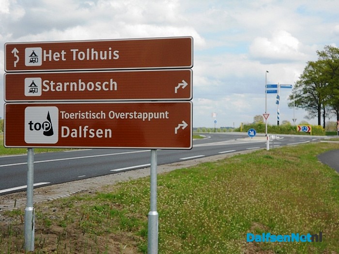 Bedrijven zijn weer te vinden