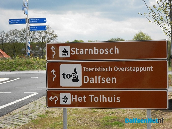Bedrijven zijn weer te vinden