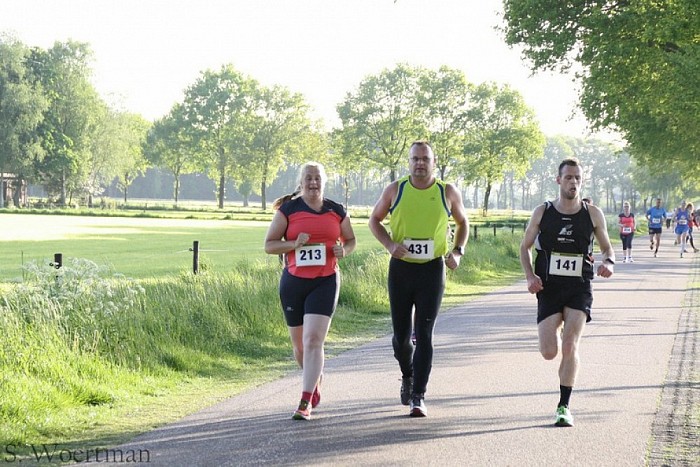 Loopnieuws - Foto: Eigen geleverde foto