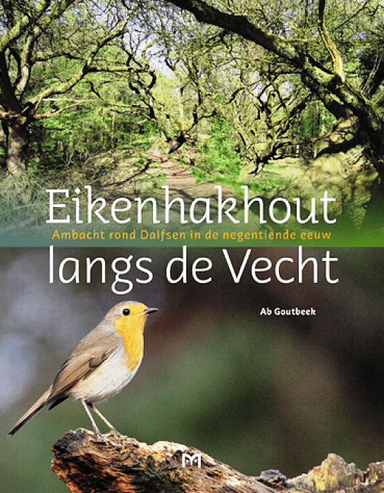 Het boek van Goutbeek verschijnt 13 mei - Foto: Eigen geleverde foto