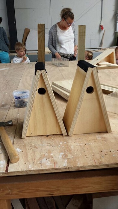 Kindermiddag plaatselijk belang - Foto: Eigen geleverde foto