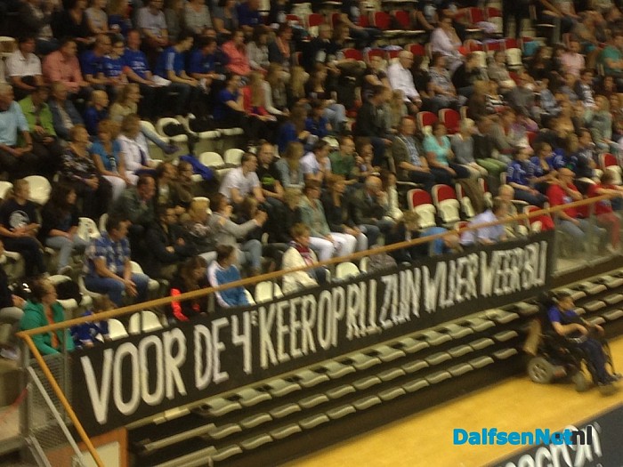 Transfer nieuws sfeermakers Sercodak Dalfsuh