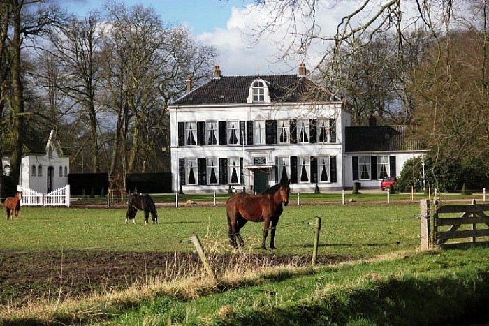 Excursie Landgoed “Het Rozendael” - Foto: Eigen geleverde foto