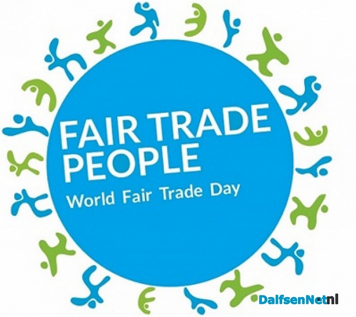 World fair trade dag