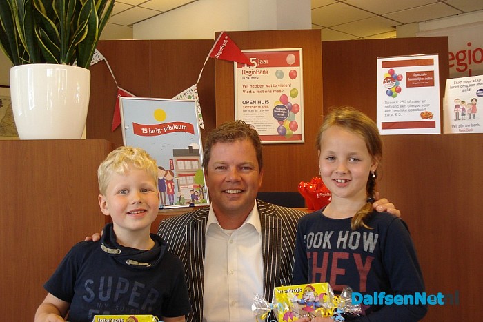 Prijsuitreiking Wervelwindspel