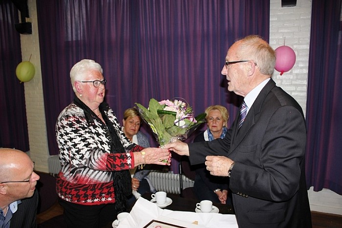 Speciale avond Muziektheater Bel Canto - Foto: Eigen geleverde foto