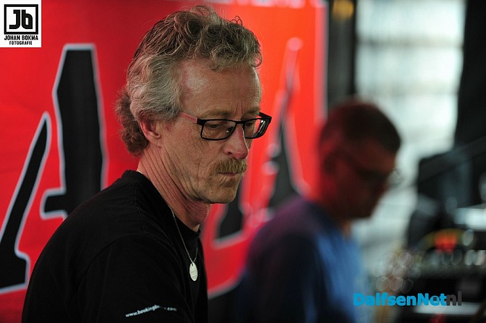 Ribs & Blues 2015 Onovertroffen veel bezoekers - Foto: Johan Bokma