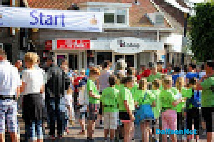 Wandel3daagse Dag 1
