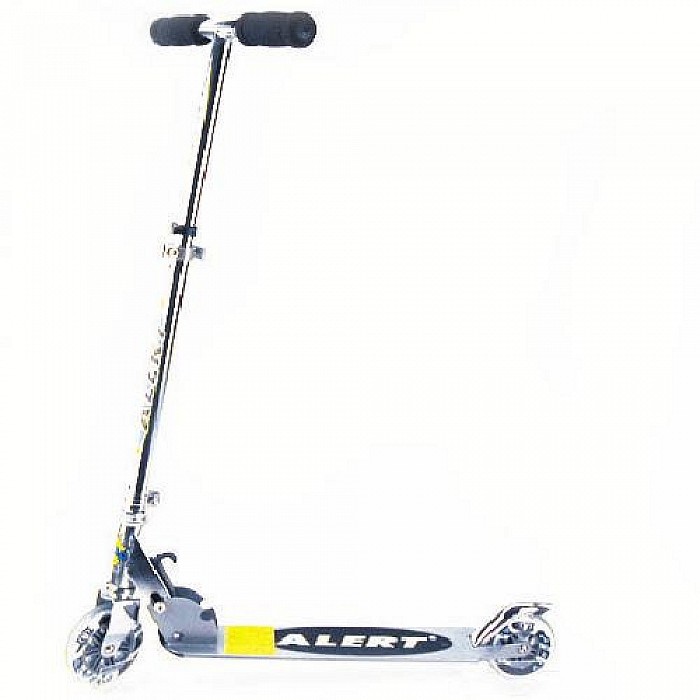 Step verloren (update)