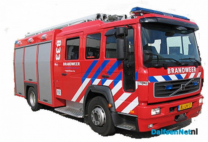 Een rieten dak heeft één nadeel