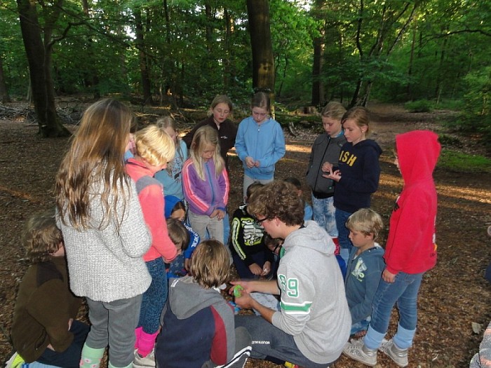 E-kamp van MHC succes - Foto: Eigen geleverde foto