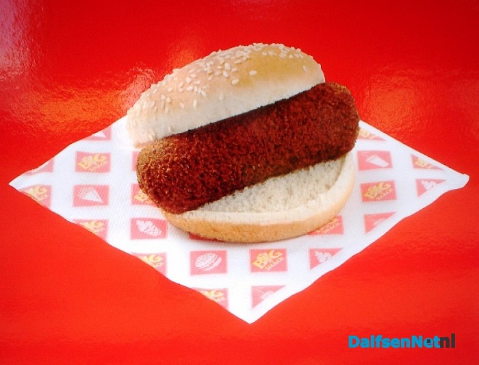 Big Snack Dalfsen kan openen