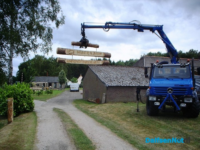 Open dag Hartkamp Groen Totaal
