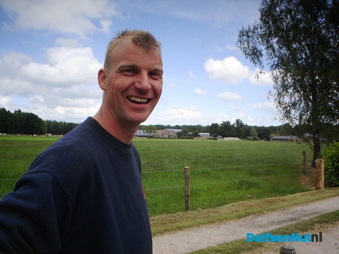Open dag Hartkamp Groen Totaal