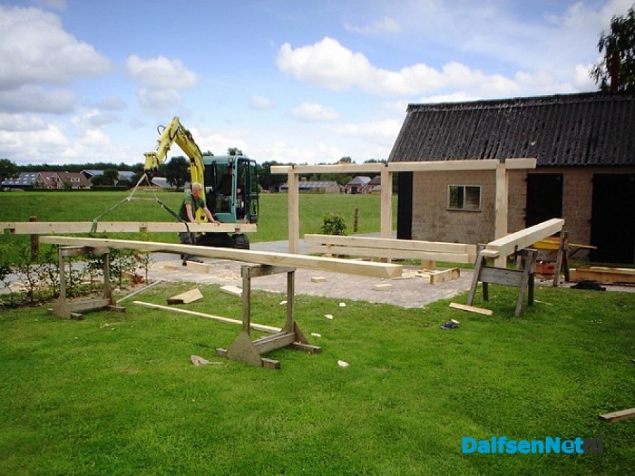 Open dag Hartkamp Groen Totaal