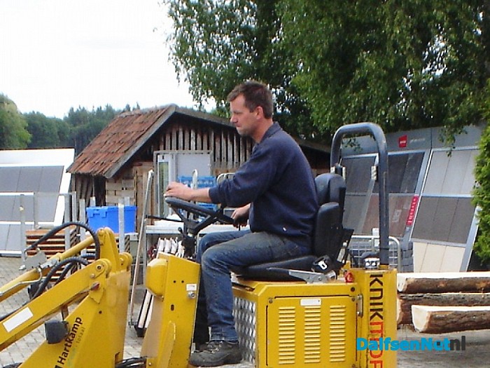 Open dag Hartkamp Groen Totaal