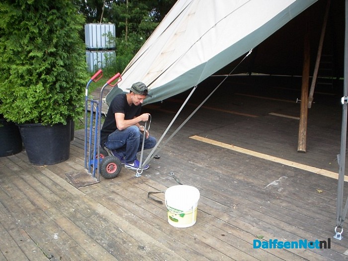Open dag Hartkamp Groen Totaal