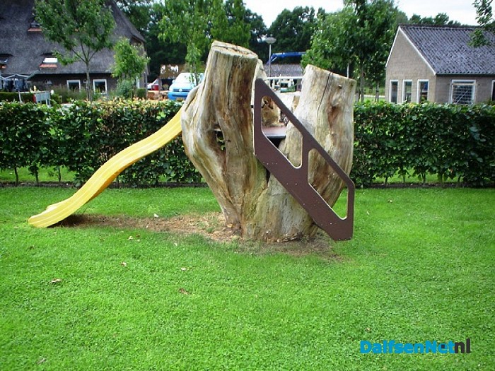 Open dag Hartkamp Groen Totaal