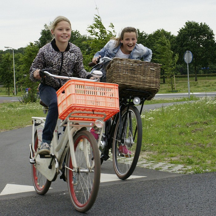 Dalfser Fietsdriedaagse – dag 3 - Foto: Paul Scholten