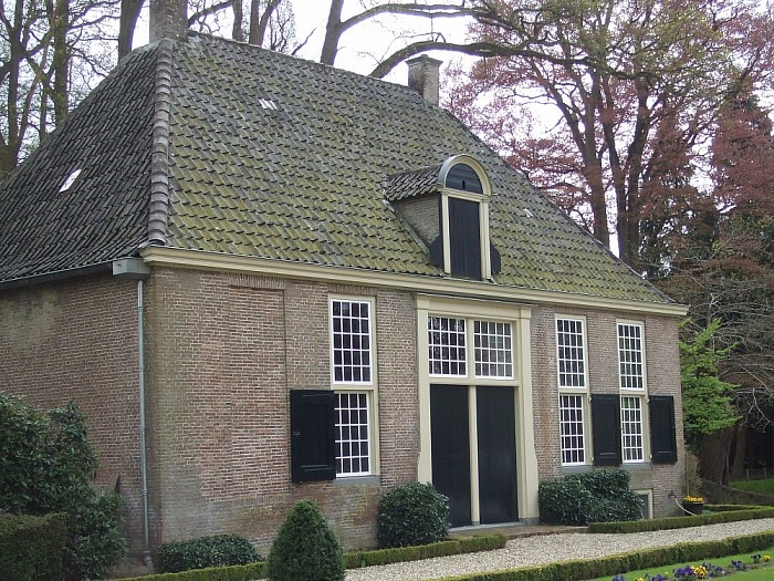 Den Aalshorst (5) de bouwhuizen - Foto: Wim