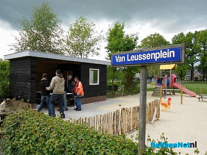 Natuurboerderij “Lindehoeve” Nieuws