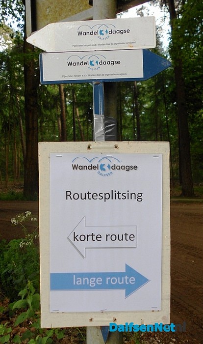 Ze waren er helemaal klaar voor