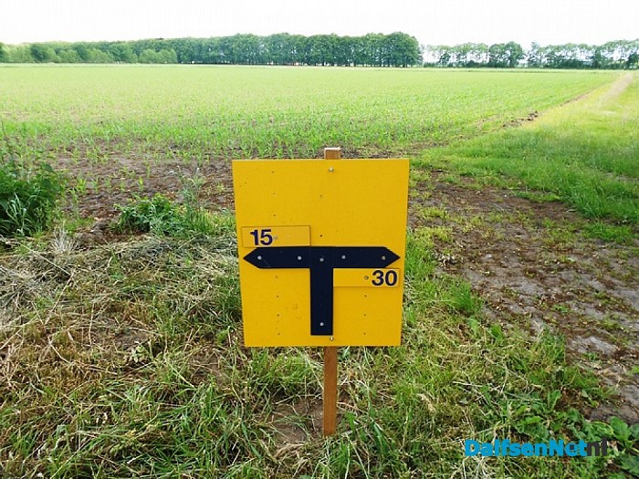 Ze fietsen door de Sterrebosweg