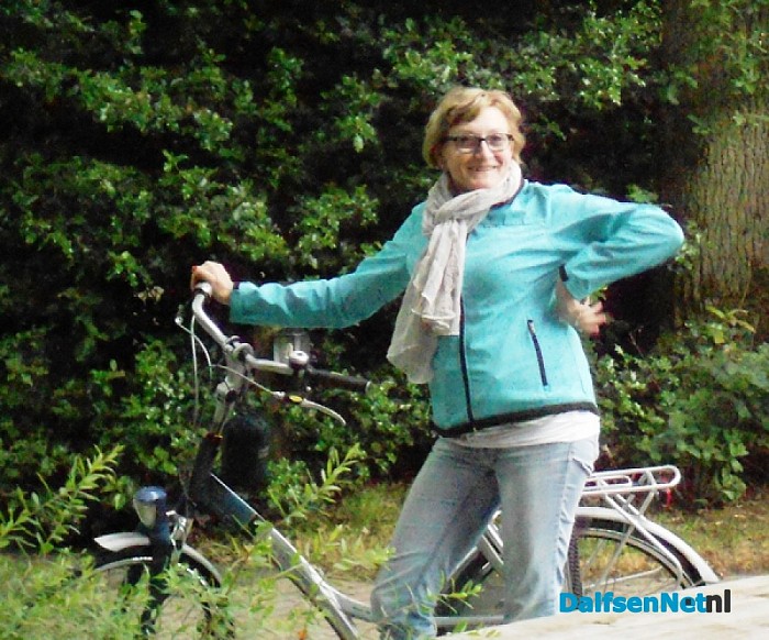 Fietsvierdaagse Lemelerveld