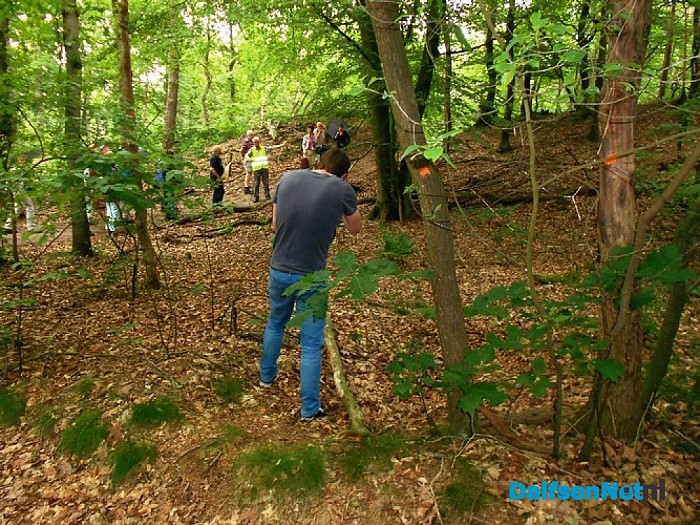 300 jaar Sterrebos Dalfsen: prachtige middag