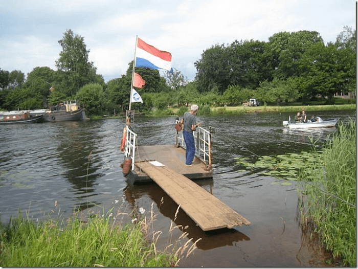 IVN nieuws - Foto: Eigen geleverde foto
