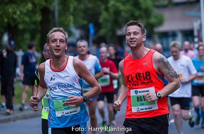 Loopnieuws - Foto: Eigen geleverde foto