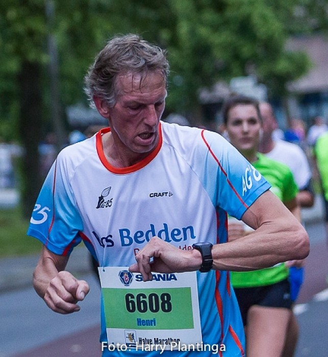 Loopnieuws - Foto: Eigen geleverde foto