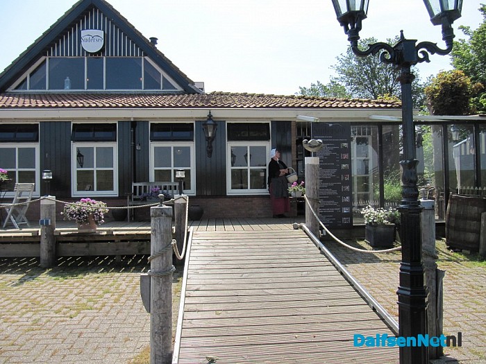 Zonnig uitje Plaatselijk Belang Oudleusen