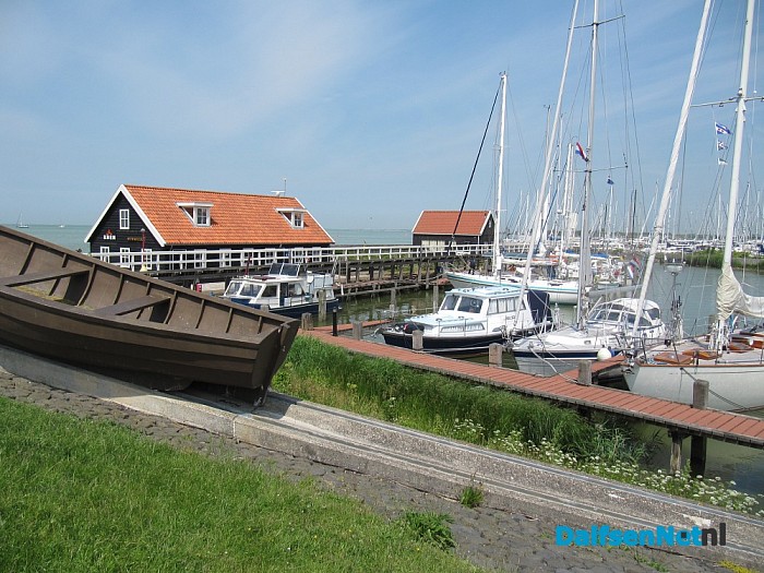 Zonnig uitje Plaatselijk Belang Oudleusen