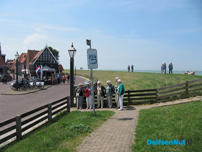 Zonnig uitje Plaatselijk Belang Oudleusen