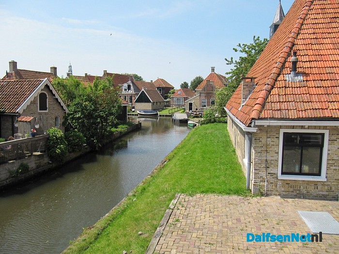 Zonnig uitje Plaatselijk Belang Oudleusen