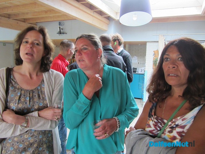 Lustrum (40 jaar) Mixed Hockey Club Dalfsen