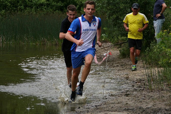Kontrast Sport & Wellness viert 25 jarig jubileum - Foto: Eigen geleverde foto