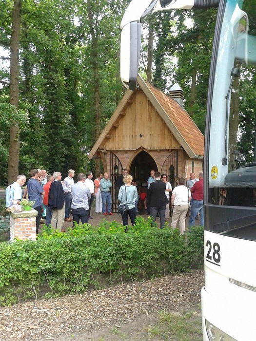 Krachttoer Overijssel geslaagd - Foto: Eigen geleverde foto